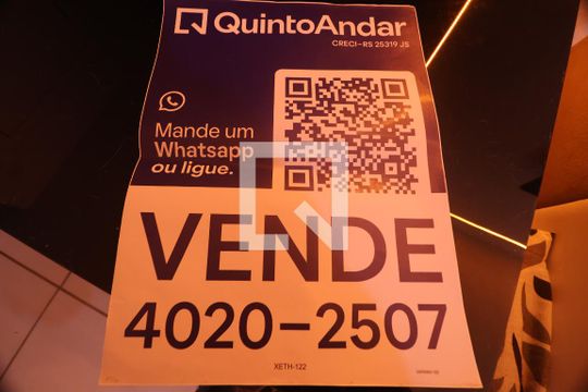 Apartamento para alugar com 2 quartos, 120m² em Rio Branco, Canoas