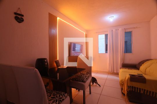 Apartamento para alugar com 2 quartos, 120m² em Rio Branco, Canoas