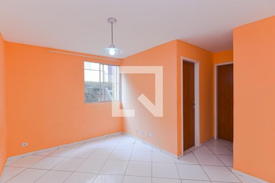Apartamento para alugar com 2 quartos, 44m² em Jardim Sao Luiz, Guarulhos