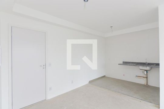 Apartamento à venda com 2 quartos, 69m² em Vila Rosalia, Guarulhos