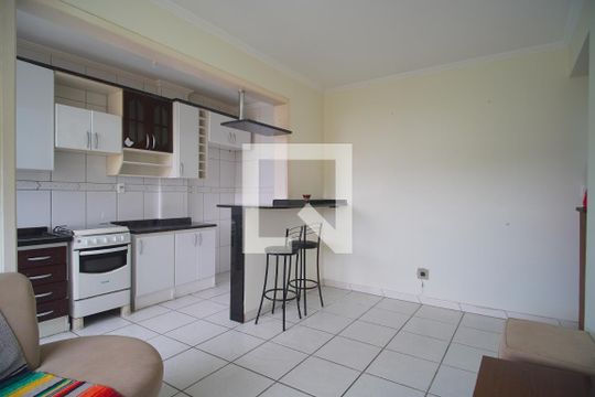 Apartamento à venda com 2 quartos, 69m² em Rio Branco, São Leopoldo