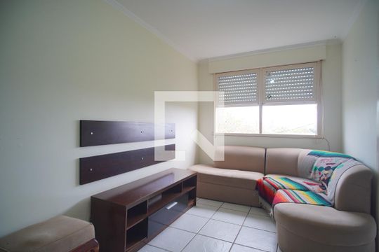 Apartamento à venda com 2 quartos, 69m² em Rio Branco, São Leopoldo