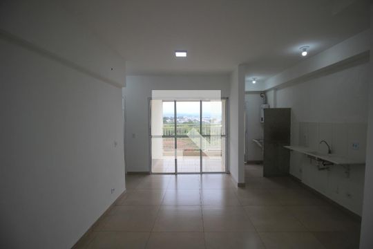 Apartamento para alugar com 2 quartos, 63m² em Vila Domingues, Votorantim