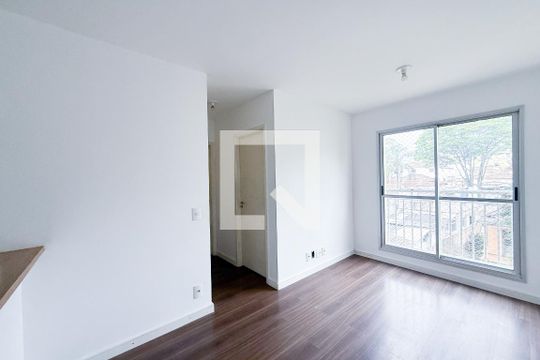 Apartamento para alugar com 2 quartos, 50m² em Jaraguá, São Paulo