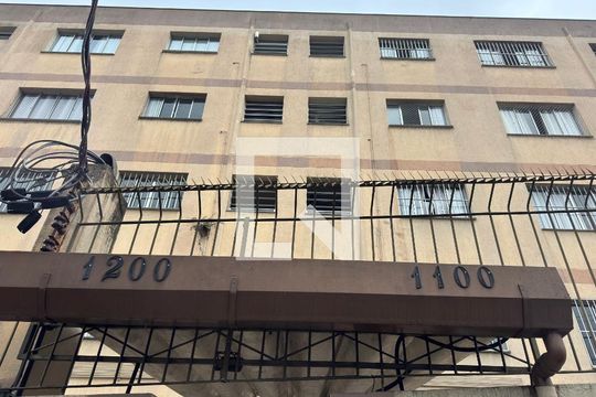 Apartamento à venda com 2 quartos, 73m² em Vila Carrão, São Paulo