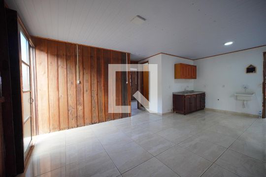 Apartamento para alugar com 2 quartos, 50m² em Forquilhas, São José
