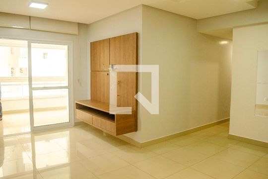 Apartamento para alugar com 3 quartos, 100m² em Setor Oeste, Goiânia