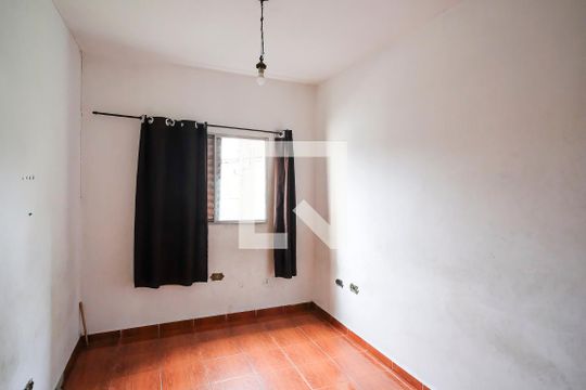 Casa para alugar com 4 quartos, 107m² em Nova Gerti, São Caetano do Sul