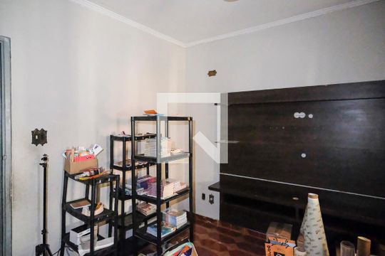 Casa para alugar com 4 quartos, 107m² em Nova Gerti, São Caetano do Sul