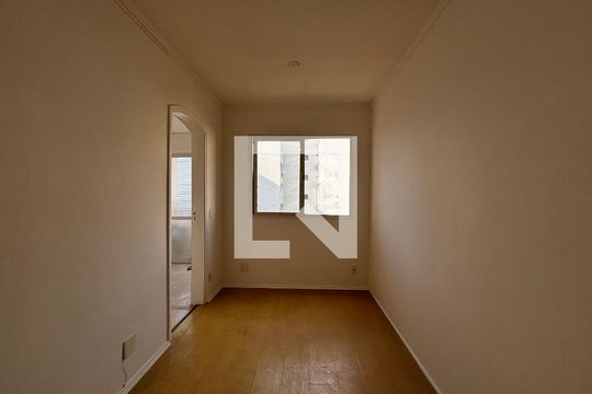 Apartamento para alugar com 1 quarto, 37m² em Jardim Paulista, São Paulo