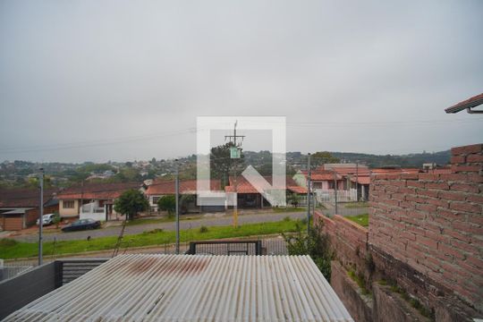 Casa para alugar com 2 quartos, 125m² em Campestre, São Leopoldo