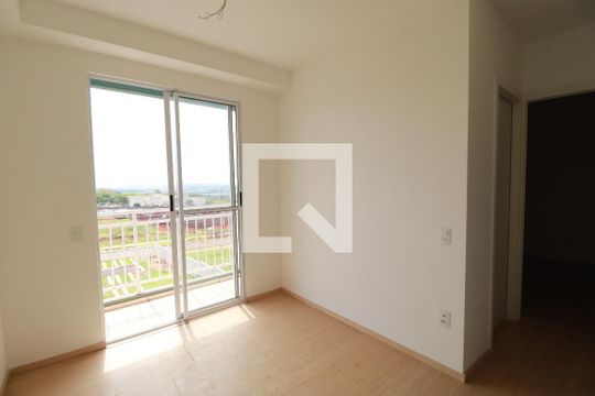 Apartamento para alugar com 2 quartos, 49m² em Maubisa, Ribeirão Preto