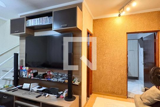 Casa à venda com 2 quartos, 110m² em Vila Bancaria Munhoz, São Paulo