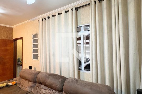 Casa à venda com 2 quartos, 110m² em Vila Bancaria Munhoz, São Paulo