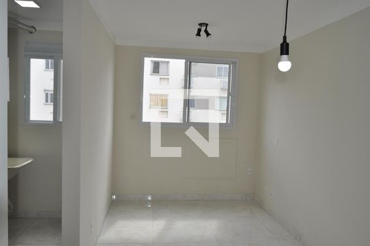Apartamento para alugar com 1 quarto, 33m² em Piedade, Rio de Janeiro