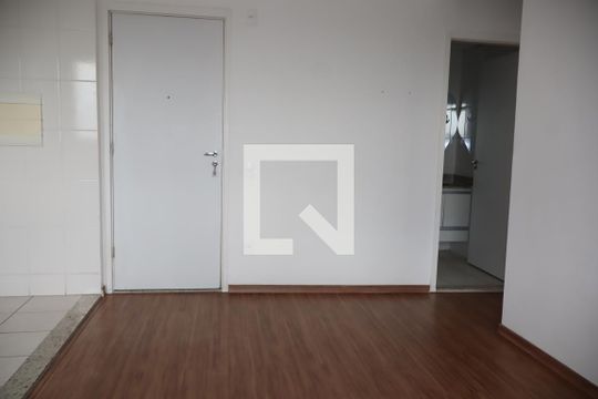 Apartamento à venda com 2 quartos, 50m² em Vila Metalúrgica, São Paulo