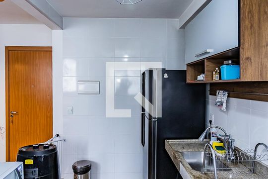 Apartamento à venda com 2 quartos, 51m² em Jardim Iris, São Paulo