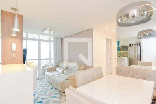Apartamento para alugar com 2 quartos, 68m² em Macedo, Guarulhos