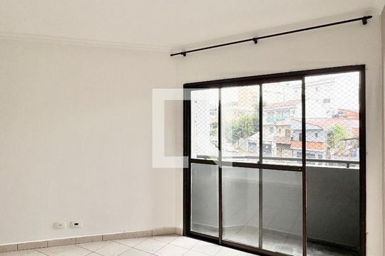 Apartamento para alugar com 2 quartos, 50m² em Vila Mangalot, São Paulo