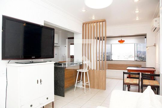 Apartamento para alugar com 2 quartos, 60m² em Menino Deus, Porto Alegre
