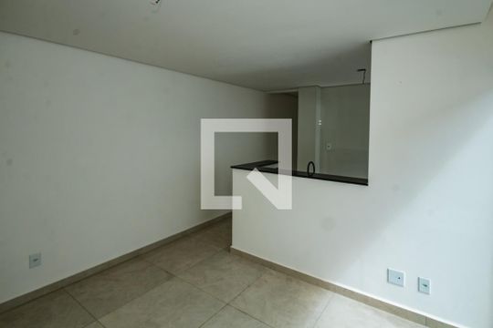 Apartamento para alugar com 2 quartos, 106m² em Santa Monica, Belo Horizonte