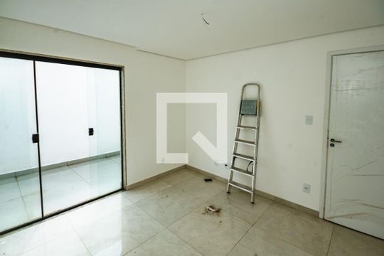 Apartamento para alugar com 2 quartos, 106m² em Santa Monica, Belo Horizonte
