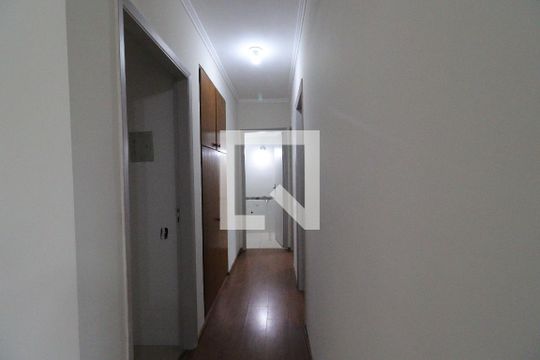 Apartamento para alugar com 2 quartos, 50m² em Jardim Marajoara , São Paulo