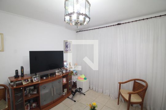 Casa à venda com 3 quartos, 151m² em Lauzane Paulista, São Paulo