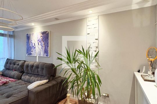 Apartamento à venda com 3 quartos, 75m² em Vila Pirituba, São Paulo