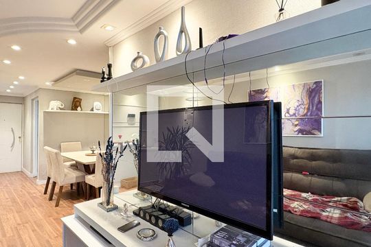 Apartamento à venda com 3 quartos, 75m² em Vila Pirituba, São Paulo