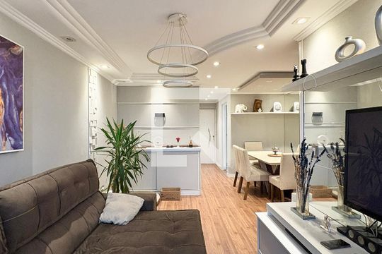 Apartamento à venda com 3 quartos, 75m² em Vila Pirituba, São Paulo