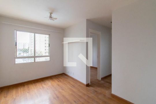 Apartamento para alugar com 2 quartos, 44m² em Ponte Grande, Guarulhos