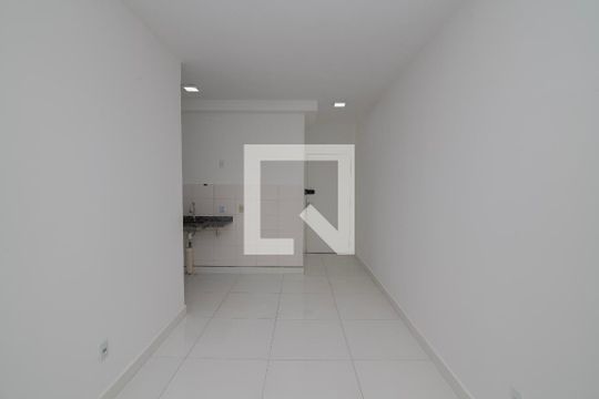 Apartamento para alugar com 2 quartos, 40m² em Jardim das Flores, Hortolândia