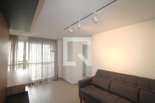 Apartamento para alugar com 2 quartos, 53m² em Tucuruvi, São Paulo