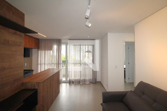 Apartamento para alugar com 2 quartos, 53m² em Tucuruvi, São Paulo