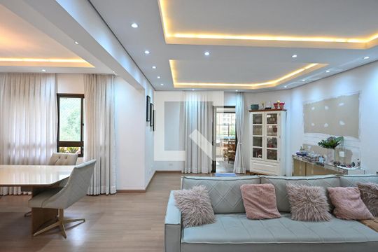 Apartamento para alugar com 4 quartos, 287m² em Vila Andrade, São Paulo
