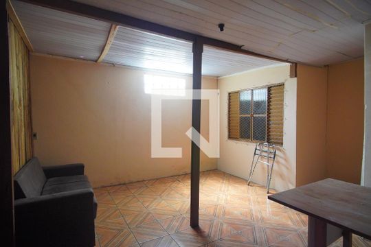 Casa para alugar com 2 quartos, 108m² em Vicentina, São Leopoldo
