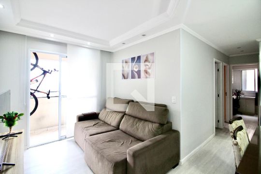 Apartamento à venda com 3 quartos, 62m² em Jardim Santa Maria, São Paulo