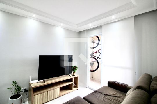 Apartamento à venda com 3 quartos, 62m² em Jardim Santa Maria, São Paulo