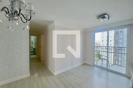 Apartamento para alugar com 2 quartos, 55m² em Vila Augusta, Guarulhos