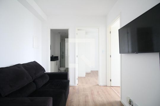 Kitnet/Studio para alugar com 2 quartos, 31m² em Jardim Monte Kemel, São Paulo