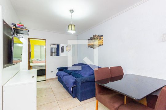 Apartamento para alugar com 2 quartos, 60m² em Jaraguá, São Paulo