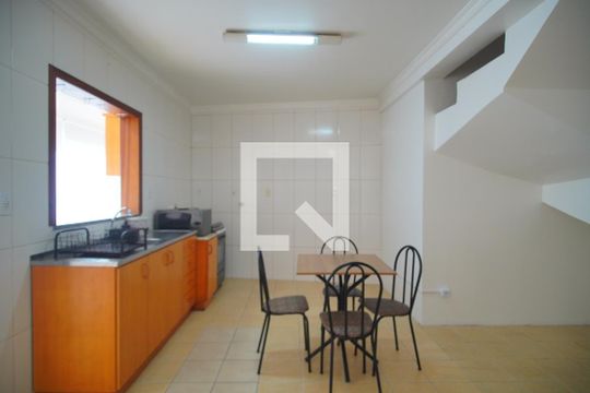 Apartamento para alugar com 1 quarto, 80m² em Cristo Rei, São Leopoldo