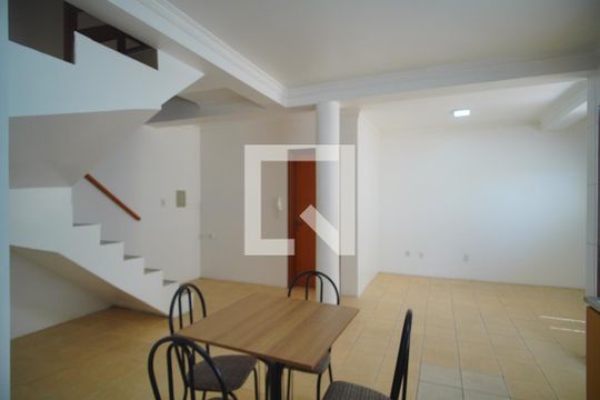 Apartamento para alugar com 1 quarto, 80m² em Cristo Rei, São Leopoldo