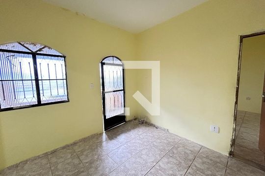 Casa para alugar com 1 quarto, 50m² em Madureira, Rio de Janeiro
