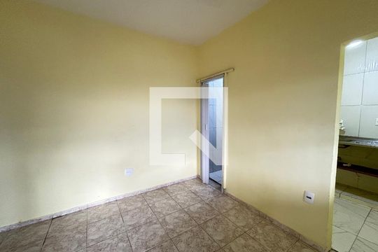Casa para alugar com 1 quarto, 50m² em Madureira, Rio de Janeiro