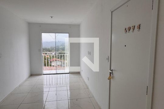 Apartamento para alugar com 2 quartos, 48m² em Paisagem Casa Grande, Cotia