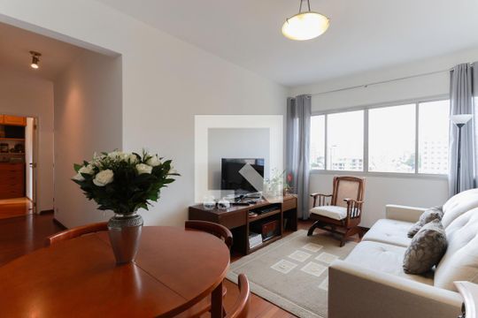 Apartamento à venda com 2 quartos, 73m² em Jardim São Paulo, São Paulo