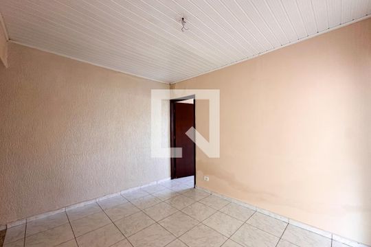 Casa à venda com 3 quartos, 100m² em Vila Santa Luzia, São Bernardo do Campo