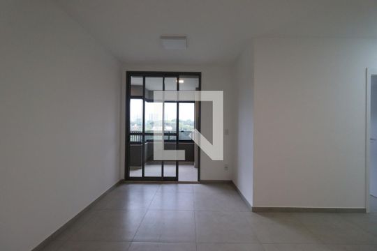 Apartamento para alugar com 3 quartos, 87m² em Jardim Botânico, Ribeirão Preto